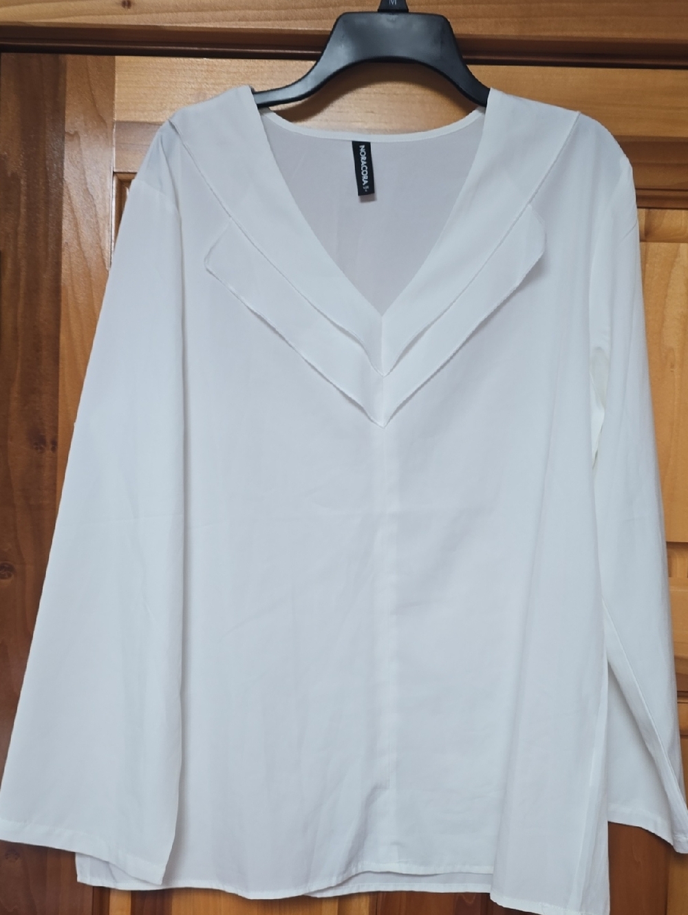 Womens Blouse